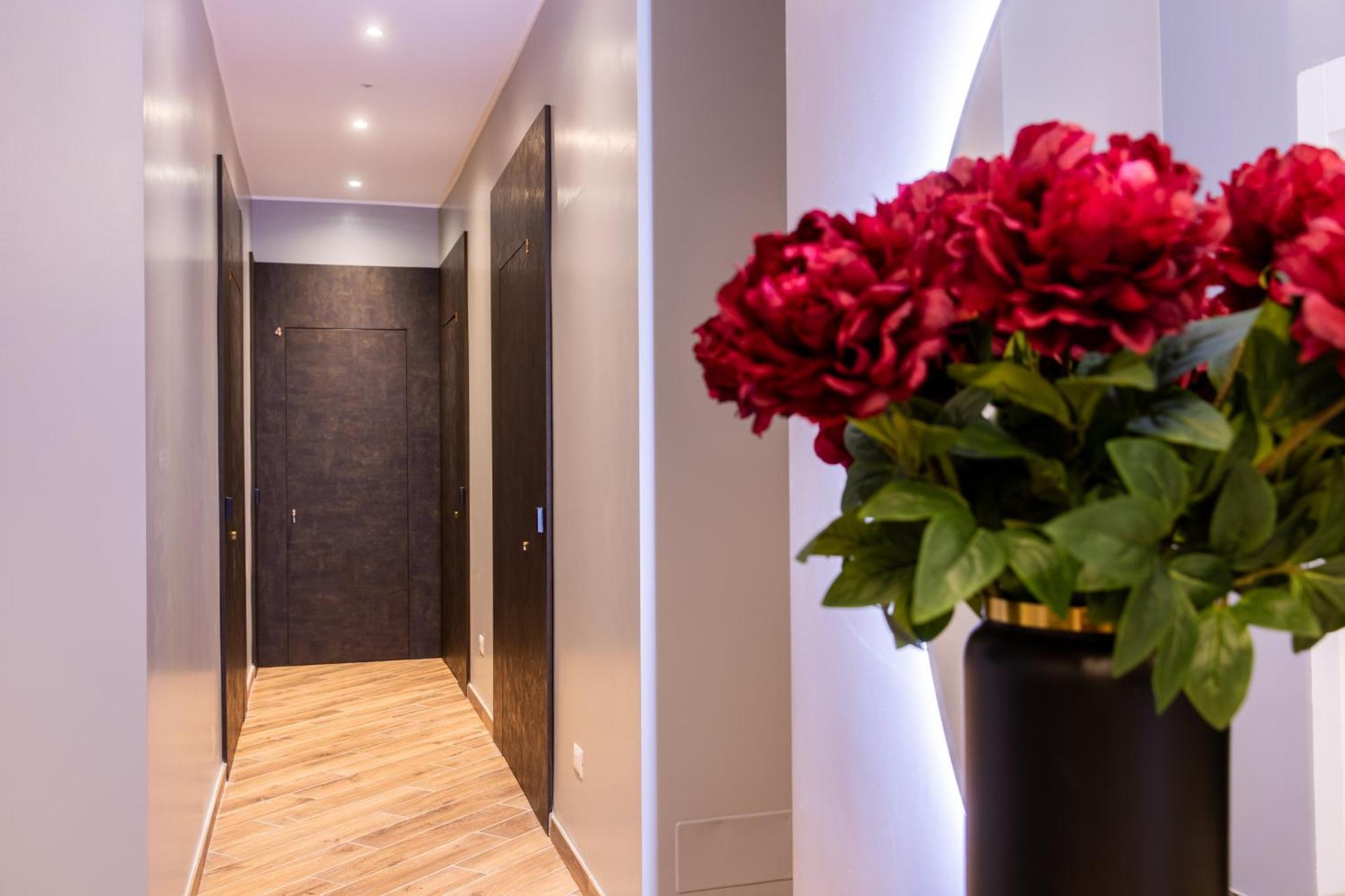 The Dream Suites Mailand Exterior foto