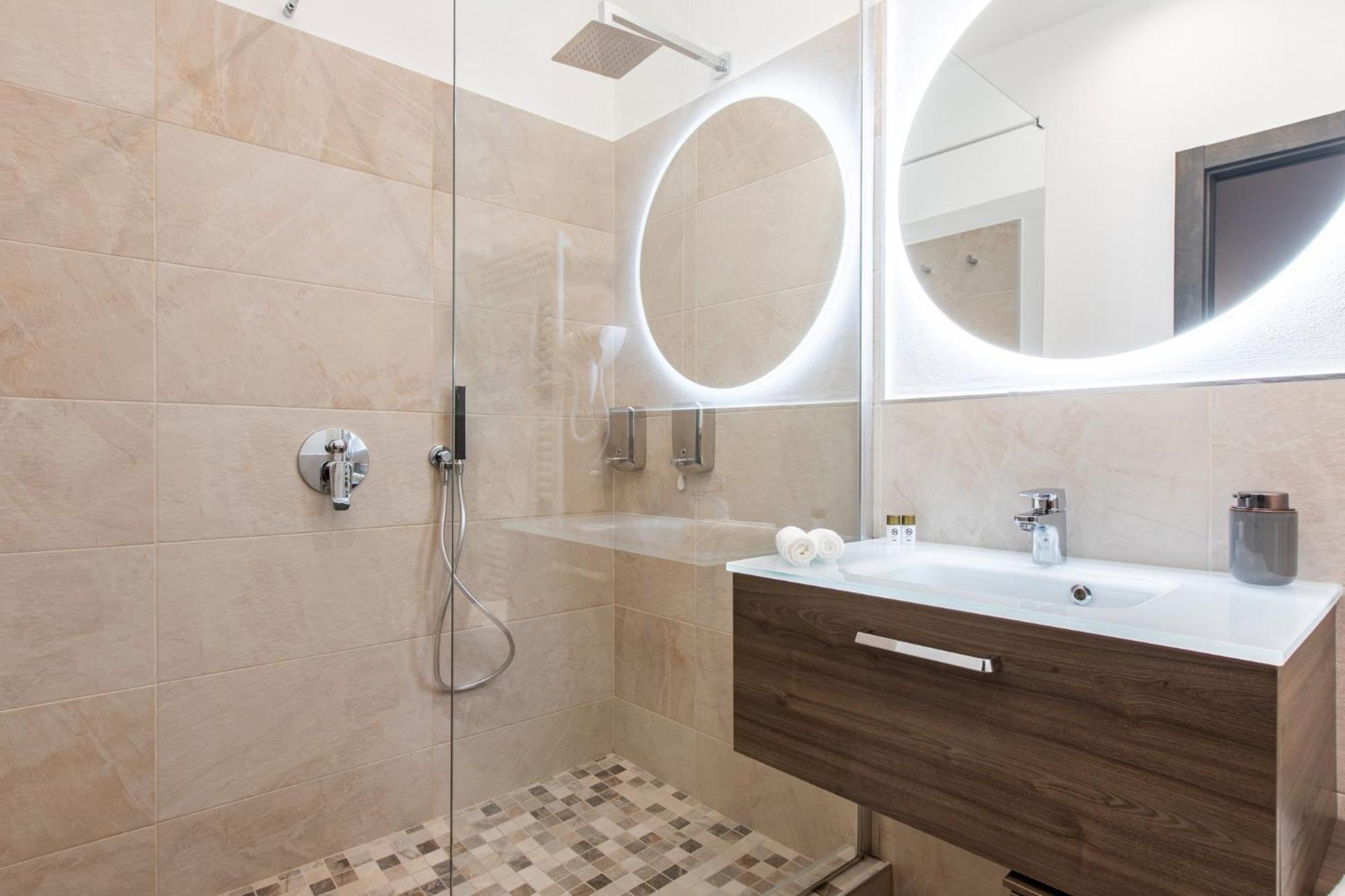 The Dream Suites Mailand Zimmer foto