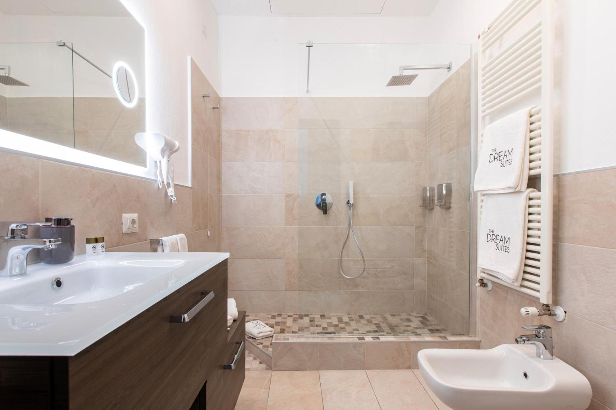 The Dream Suites Mailand Zimmer foto