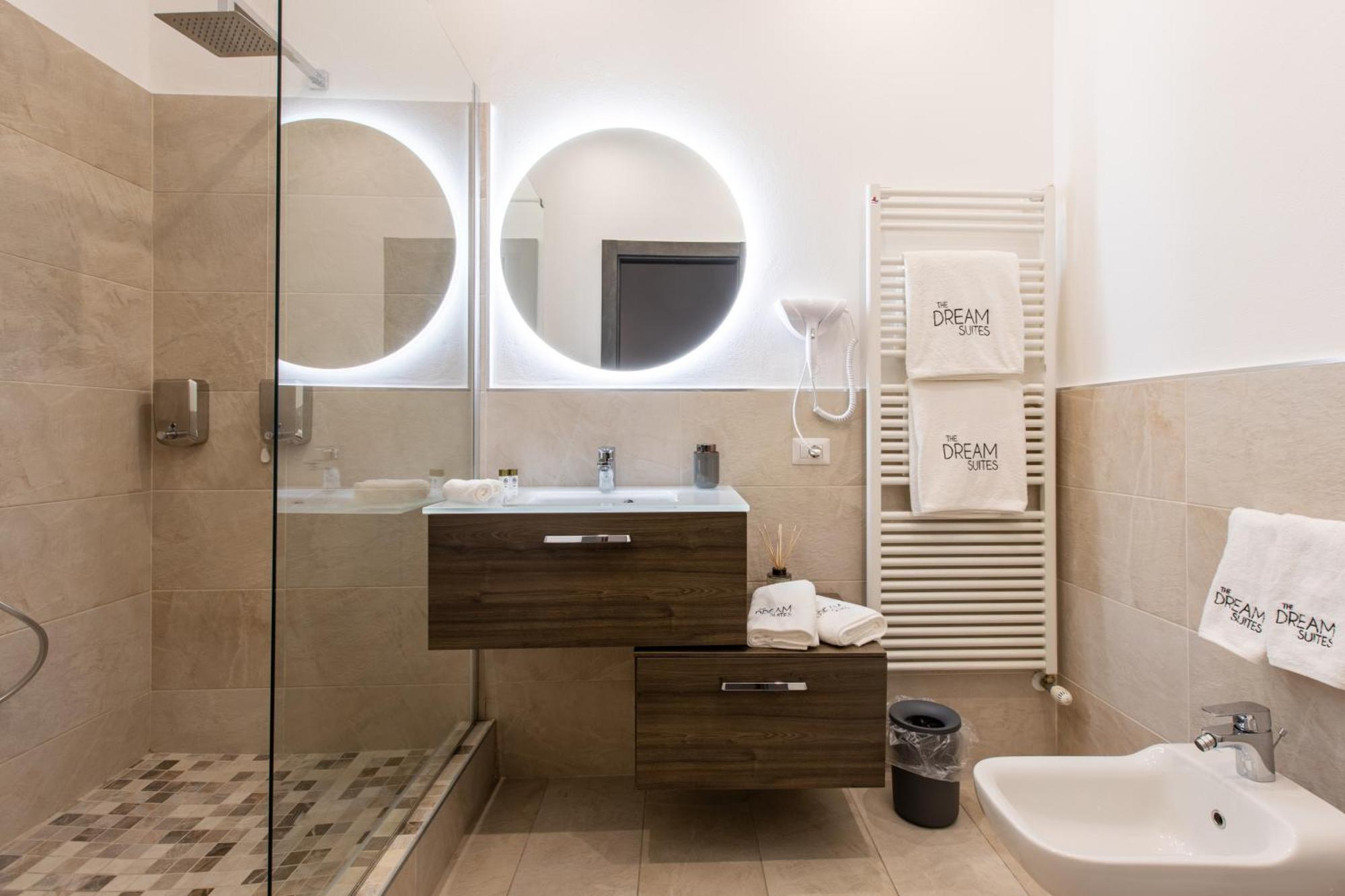 The Dream Suites Mailand Zimmer foto