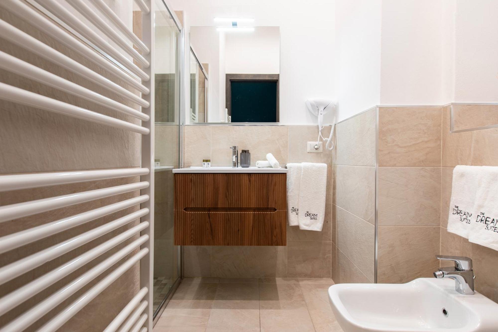 The Dream Suites Mailand Zimmer foto